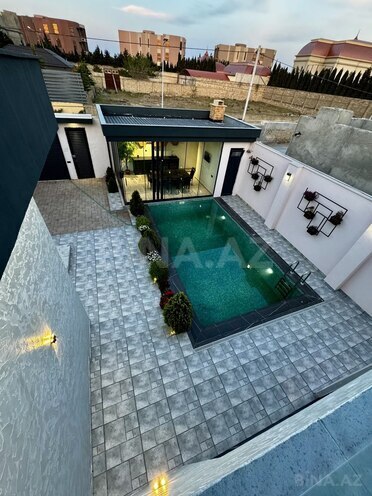 Продаётся 4-комн. дом/дача 180 м², пос. Мардакан, photo 12 from 25