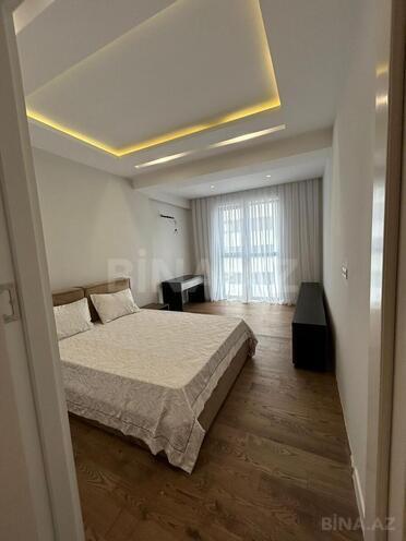 Продаётся 3-комн. новостройка 149.9 м², пос. Баилова, photo 7 from 27