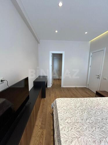 Продаётся 3-комн. новостройка 149.9 м², пос. Баилова, photo 13 from 27