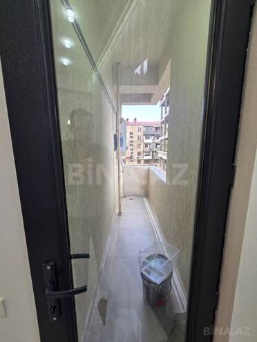 Продаётся 2-комн. новостройка 77 м², м. Кара Караев, photo 11 from 12