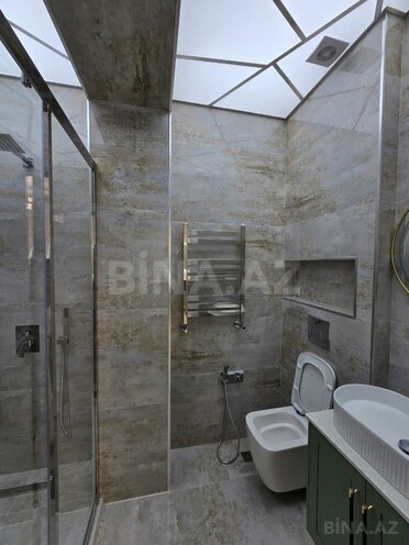 Продаётся 2-комн. новостройка 77 м², м. Кара Караев, photo 10 from 12