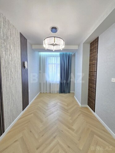 Продаётся 2-комн. новостройка 77 м², м. Кара Караев, photo 4 from 12