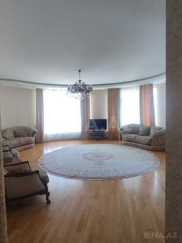 Сдаётся 4-комн. новостройка 230 м², м. 28 мая, photo 1 from 12