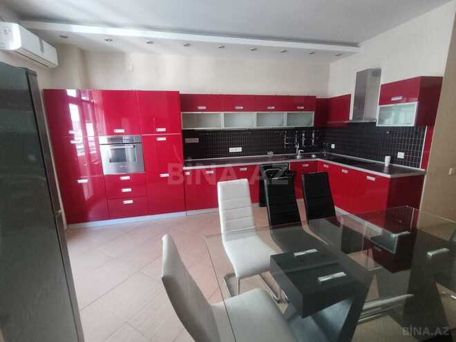 Сдаётся 4-комн. новостройка 230 м², м. 28 мая, photo 8 from 12