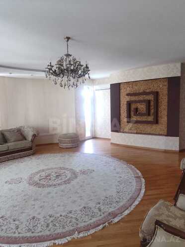 Сдаётся 4-комн. новостройка 230 м², м. 28 мая, photo 3 from 12