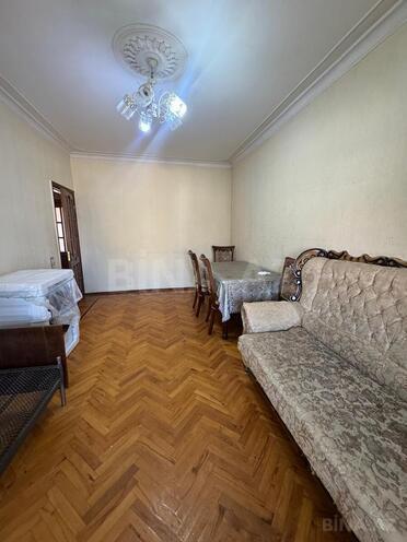 Сдаётся 3-комн. вторичка 90 м², м. Иншаатчылар, photo 3 from 26