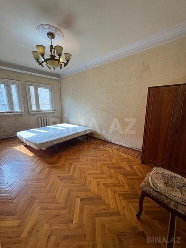 Сдаётся 3-комн. вторичка 90 м², м. Иншаатчылар, photo 5 from 26