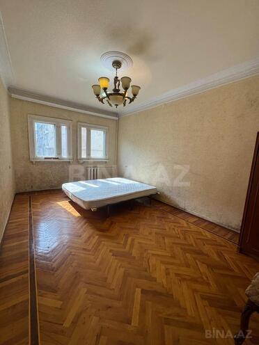 Сдаётся 3-комн. вторичка 90 м², м. Иншаатчылар, photo 7 from 26