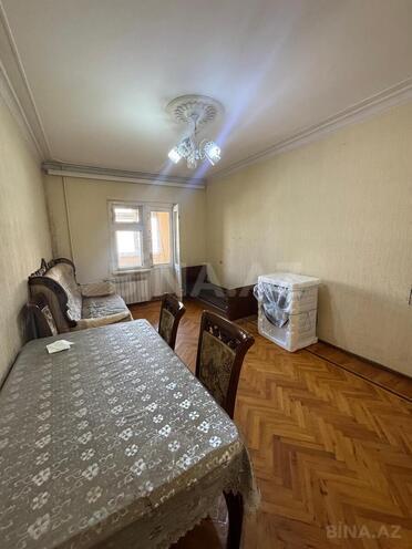 Сдаётся 3-комн. вторичка 90 м², м. Иншаатчылар, photo 12 from 26