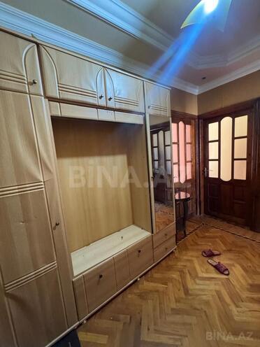Сдаётся 3-комн. вторичка 90 м², м. Иншаатчылар, photo 15 from 26