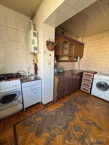 Сдаётся 3-комн. вторичка 90 м², м. Иншаатчылар, photo 22 from 26