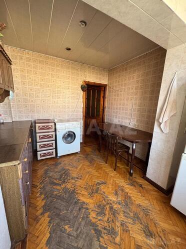 Сдаётся 3-комн. вторичка 90 м², м. Иншаатчылар, photo 21 from 26