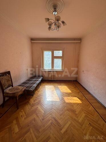 Сдаётся 3-комн. вторичка 90 м², м. Иншаатчылар, photo 10 from 26