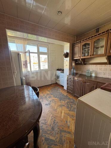 Сдаётся 3-комн. вторичка 90 м², м. Иншаатчылар, photo 18 from 26