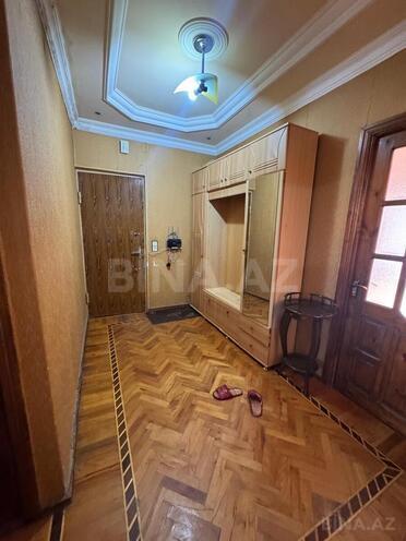Сдаётся 3-комн. вторичка 90 м², м. Иншаатчылар, photo 13 from 26