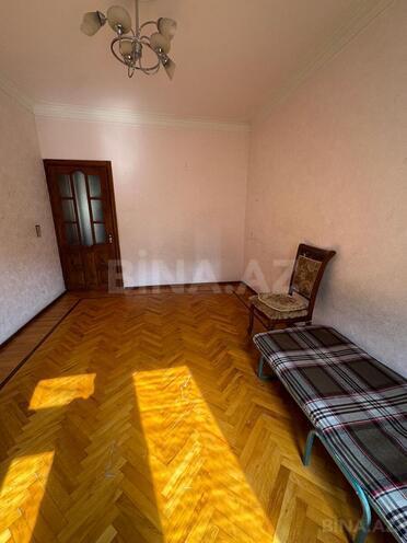 Сдаётся 3-комн. вторичка 90 м², м. Иншаатчылар, photo 11 from 26
