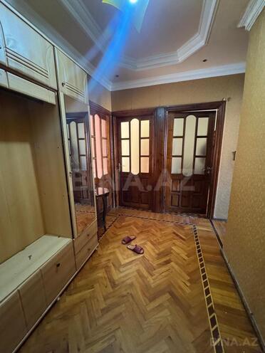 Сдаётся 3-комн. вторичка 90 м², м. Иншаатчылар, photo 17 from 26
