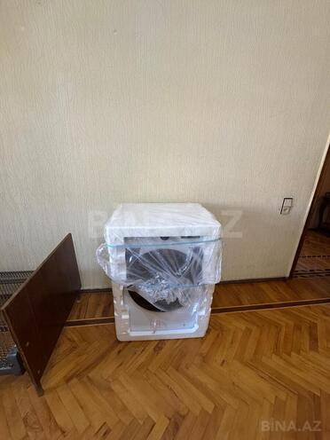 Сдаётся 3-комн. вторичка 90 м², м. Иншаатчылар, photo 14 from 26