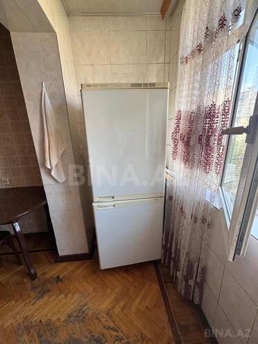 Сдаётся 3-комн. вторичка 90 м², м. Иншаатчылар, photo 20 from 26