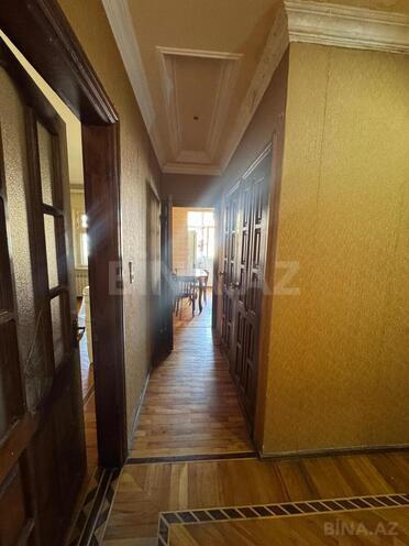 Сдаётся 3-комн. вторичка 90 м², м. Иншаатчылар, photo 16 from 26