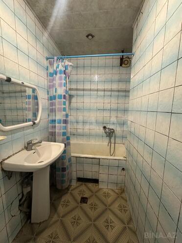 Сдаётся 3-комн. вторичка 90 м², м. Иншаатчылар, photo 24 from 26