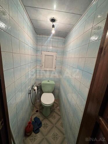 Сдаётся 3-комн. вторичка 90 м², м. Иншаатчылар, photo 25 from 26