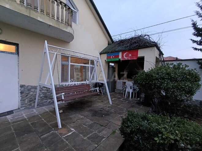 Продаётся 6-комн. дом/дача 197 м², пос. Мардакан, photo 8 from 17
