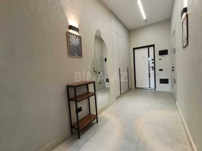 Продаётся 2-комн. новостройка 62.5 м², м. Элмляр Академиясы, photo 11 from 17