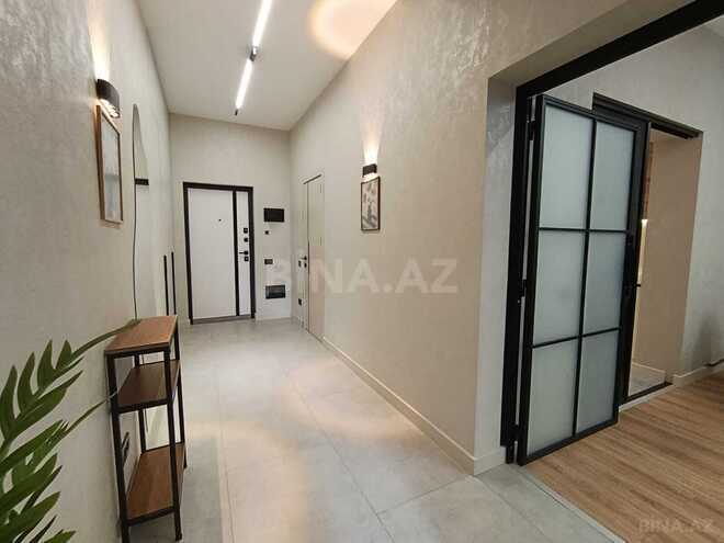 Продаётся 2-комн. новостройка 62.5 м², м. Элмляр Академиясы, photo 10 from 17