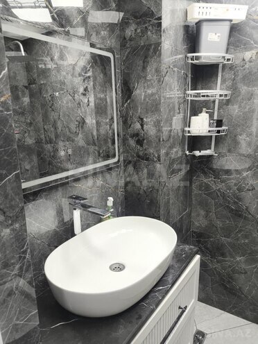 Сдаётся 3-комн. вторичка 70 м², м. Элмляр Академиясы, photo 7 from 15