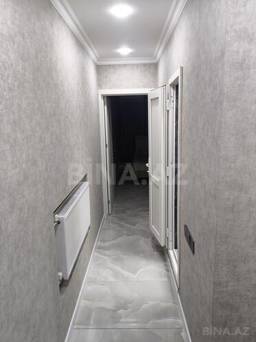 Сдаётся 3-комн. вторичка 70 м², м. Элмляр Академиясы, photo 11 from 15