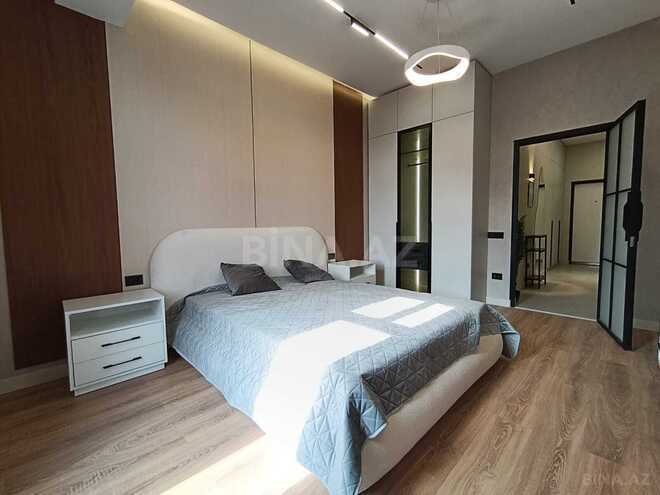 Продаётся 2-комн. новостройка 62.5 м², м. Элмляр Академиясы, photo 12 from 17