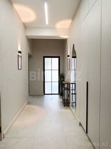 Продаётся 2-комн. новостройка 62.5 м², м. Элмляр Академиясы, photo 15 from 17