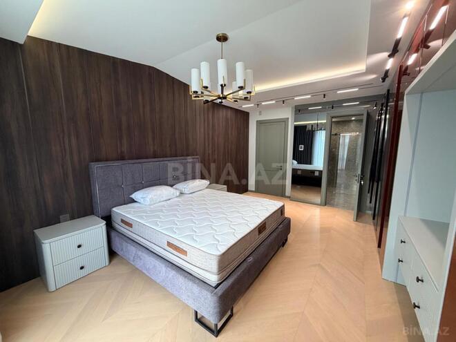 Сдаётся 4-комн. новостройка 210 м², пос. Аг шехер, photo 8 from 29