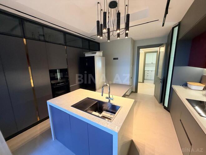 Сдаётся 4-комн. новостройка 210 м², пос. Аг шехер, photo 19 from 29