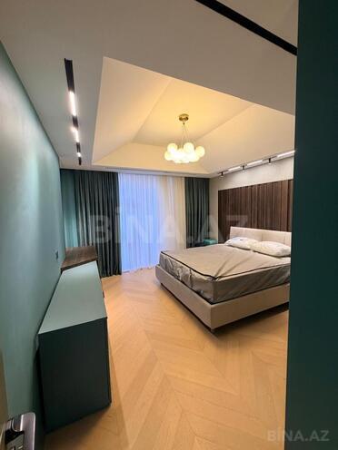 Сдаётся 4-комн. новостройка 210 м², пос. Аг шехер, photo 12 from 29