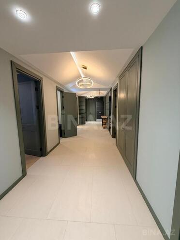 Сдаётся 4-комн. новостройка 210 м², пос. Аг шехер, photo 24 from 29