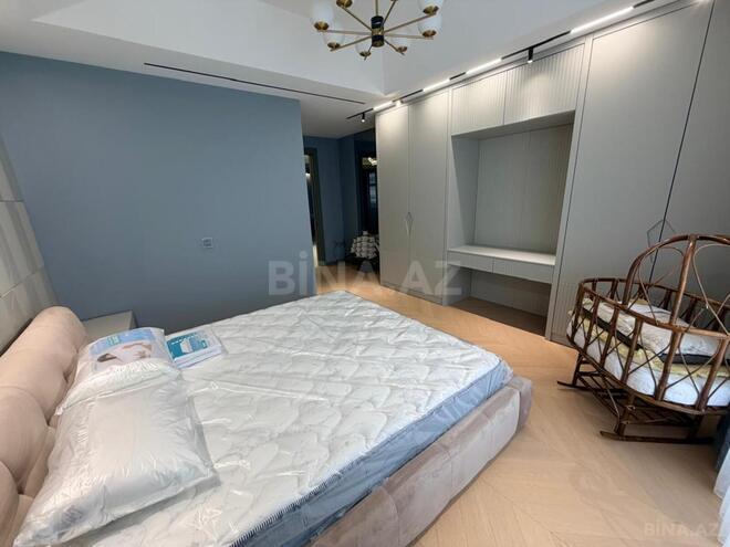 Сдаётся 4-комн. новостройка 210 м², пос. Аг шехер, photo 16 from 29