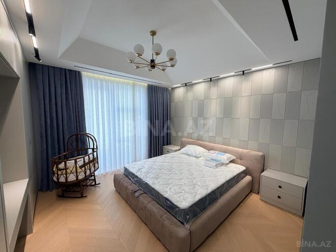 Сдаётся 4-комн. новостройка 210 м², пос. Аг шехер, photo 15 from 29