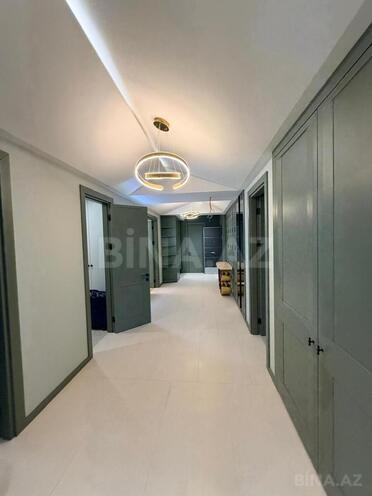 Сдаётся 4-комн. новостройка 210 м², пос. Аг шехер, photo 25 from 29