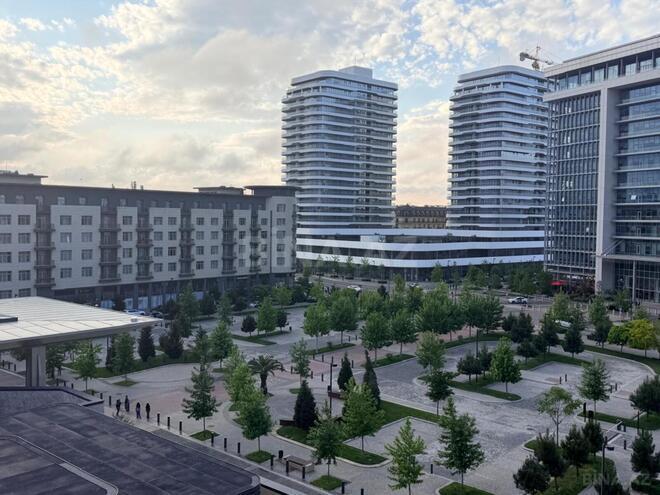Сдаётся 4-комн. новостройка 210 м², пос. Аг шехер, photo 27 from 29