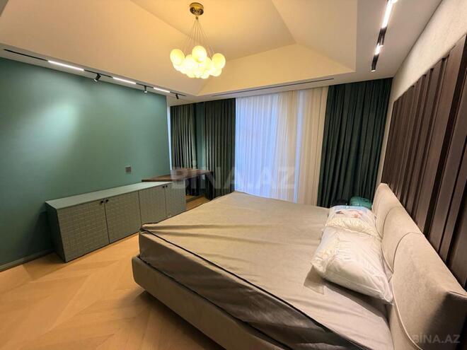 Сдаётся 4-комн. новостройка 210 м², пос. Аг шехер, photo 13 from 29