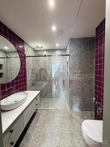 Сдаётся 4-комн. новостройка 210 м², пос. Аг шехер, photo 9 from 29