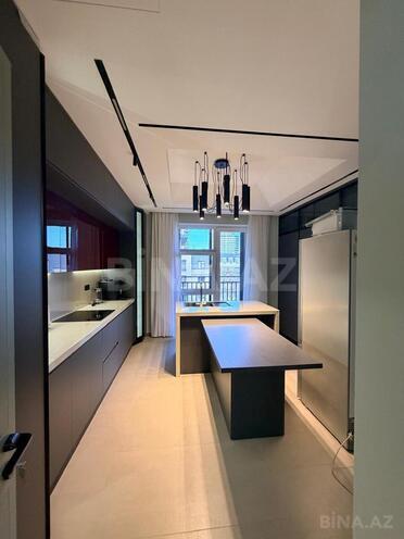 Сдаётся 4-комн. новостройка 210 м², пос. Аг шехер, photo 18 from 29
