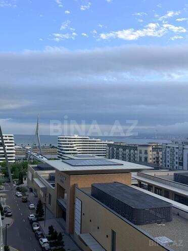 Сдаётся 4-комн. новостройка 210 м², пос. Аг шехер, photo 28 from 29