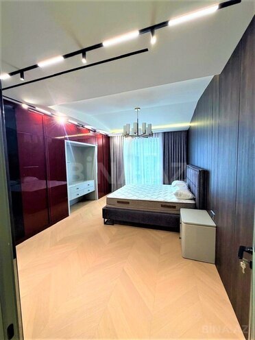 Сдаётся 4-комн. новостройка 210 м², пос. Аг шехер, photo 6 from 29