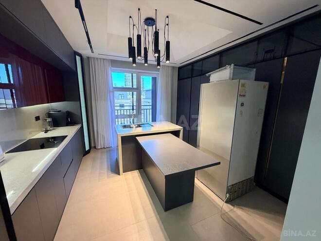 Сдаётся 4-комн. новостройка 210 м², пос. Аг шехер, photo 20 from 29