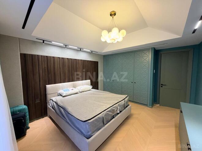Сдаётся 4-комн. новостройка 210 м², пос. Аг шехер, photo 11 from 29