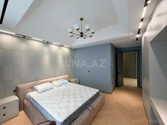Сдаётся 4-комн. новостройка 210 м², пос. Аг шехер, photo 14 from 29