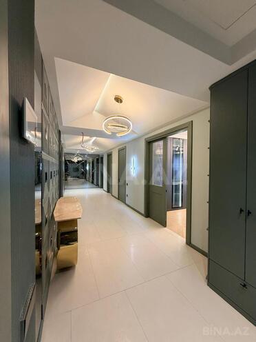 Сдаётся 4-комн. новостройка 210 м², пос. Аг шехер, photo 23 from 29
